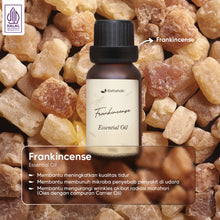 Load image into Gallery viewer, Bathaholic - Frankincense Pure Essential Oil / Minyak Aromatherapy Pengharum Ruangan