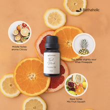 Load image into Gallery viewer, Bathaholic - Fruit Punch 15ml Fragrance Oil / Minyak Diffuser Oil Aromatherapy Pengharum Ruangan