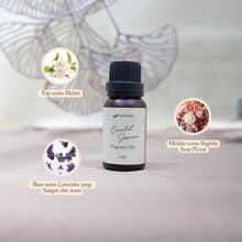 Load image into Gallery viewer, Bathaholic - Oriental Jasmine Fragrance Oil / Minyak Diffuser Oil Aromatherapy Pengharum Ruangan