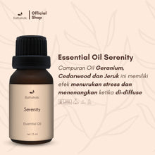 Load image into Gallery viewer, Bathaholic - Serenity Essential Oil