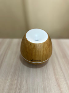 Bathaholic - Diffuser Humidifier USB Lite 7 Kapasitas Air 150ml - Aromatherapy Pengharum Ruangan Aromaterapi